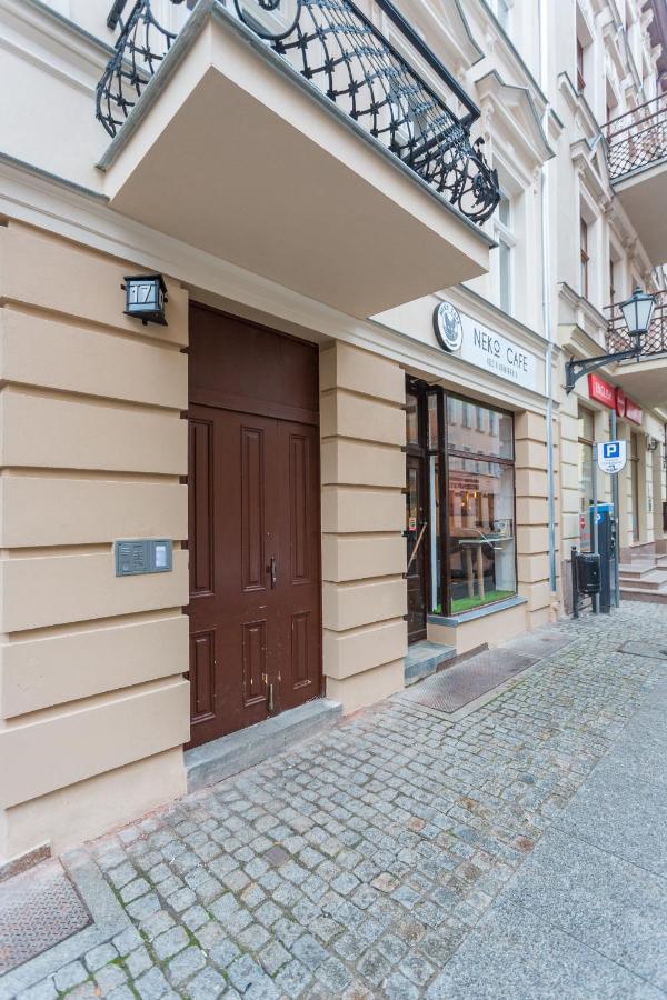 511 Prosta Apartment Torun